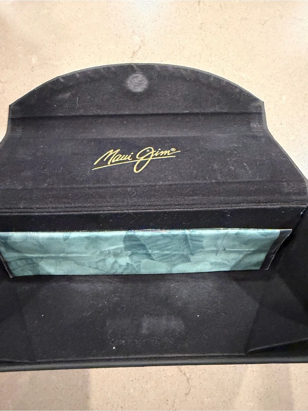 Maui Jim Sunglasses